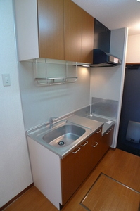 サニーコート幕張 103号-7