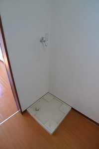 サニーコート幕張 103号-9