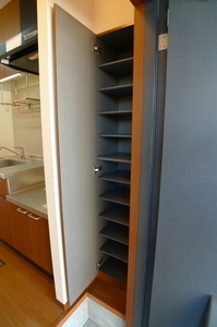 サニーコート幕張 103号-10