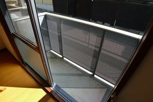 サニーコート幕張 103号-11