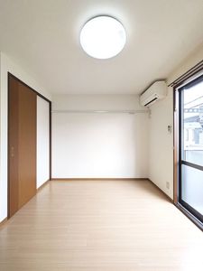 サニーコート幕張 205号-2