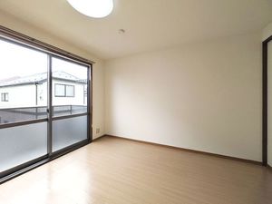 サニーコート幕張 205号-3