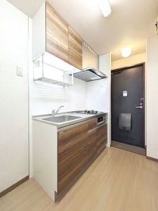 サニーコート幕張 205号-5