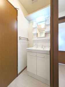 サニーコート幕張 205号-7