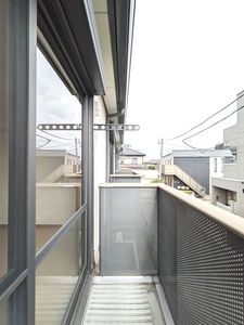 サニーコート幕張 205号-10