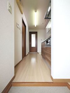 サニーコート幕張 205号-11