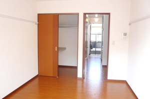 アークヒルズ 201号-2