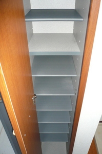 アークヒルズ 201号-8