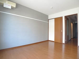 アークヒルズ 203号-2