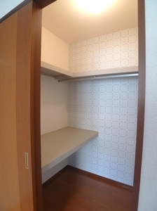 アークヒルズ 203号-4