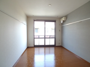 アークヒルズ 203号-5