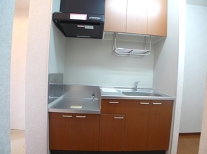 アークヒルズ 203号-6