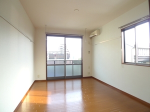 アークヒルズ 207号-2