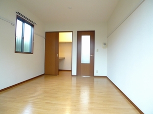 アークヒルズ 207号-9