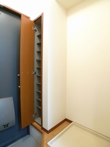 アークヒルズ 207号-11