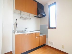 グリーンヒルズ港南台 102号-3