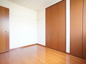 グリーンヒルズ港南台 102号-6