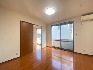 グリーンヒルズ港南台 201号-2