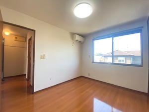 グリーンヒルズ港南台 201号-7