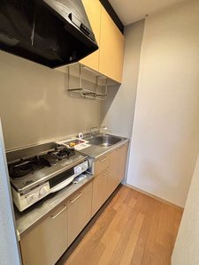 プレミール・コート 203号-5