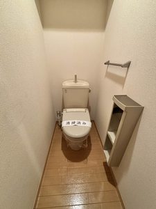 プレミール・コート 203号-7