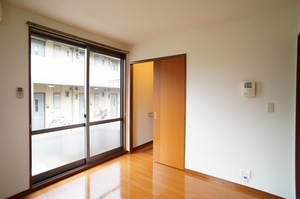 フローラヴィレッジⅢ 202号-2