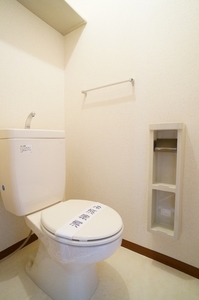 フローラヴィレッジⅢ 202号-8