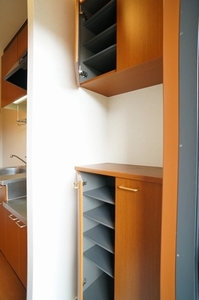 フローラヴィレッジⅢ 202号-11