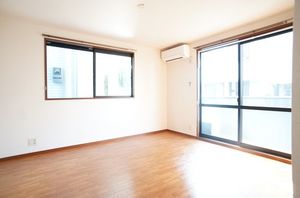 リバーサイドハイツ 202号-3