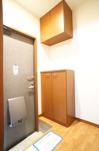 リバーサイドハイツ 202号-11