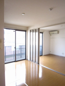 スカイメゾンＡ 202号-2