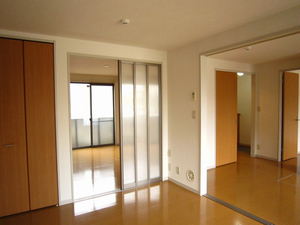 スカイメゾンＡ 202号-3