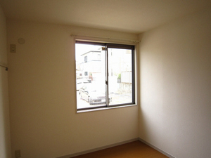 スカイメゾンＡ 202号-5