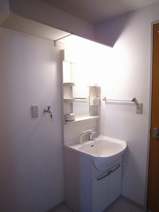 スカイメゾンＡ 202号-6