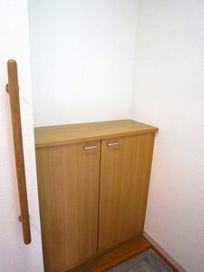 スカイメゾンＡ 202号-8