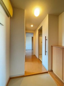 スカイメゾンA 202号-11