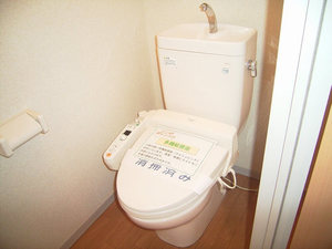 スカイメゾンB 202号-8
