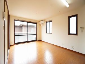 アーバンイーストＡ棟 202号-2