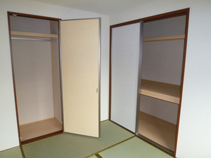 アーバンイーストB棟 201号-5