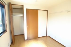 アーバンイーストB棟 201号-6