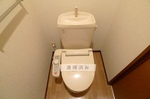 アーバンイーストB棟 201号-9