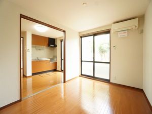 アーバンイーストＣ棟 102号-8