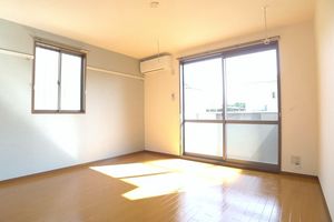 ヴァンクール 201号-2