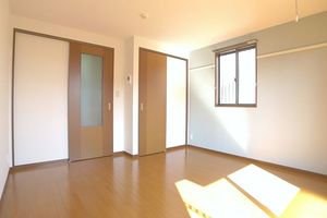 ヴァンクール 201号-3