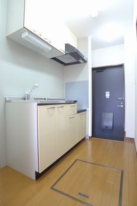 ヴァンクール 201号-7