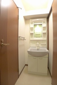 ヴァンクール 201号-8