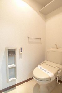 ヴァンクール 201号-10