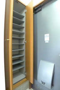 ヴァンクール 201号-11