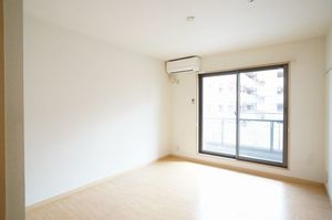 メゾンベール西船 202号-2