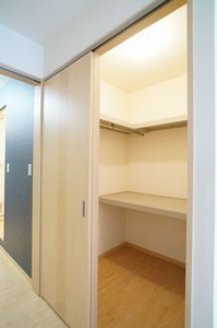 メゾンベール西船 202号-4